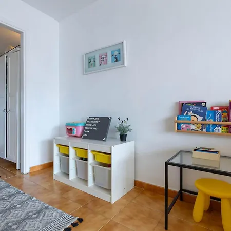 Bayside Teguisol 258 Perfect For Families Apartamento Costa Teguise