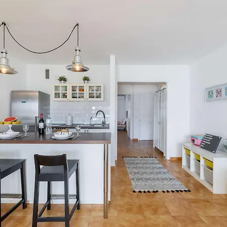 Bayside Teguisol 258 Perfect For Families Apartamento