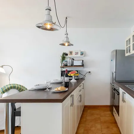 Bayside Teguisol 258 Perfect For Families Apartamento *