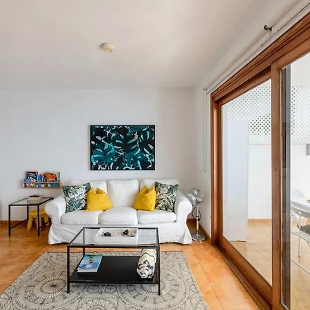 Apartamento Bayside Teguisol 258 Perfect For Families *
