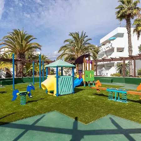 Bayside Teguisol 258 Perfect For Families Apartamento