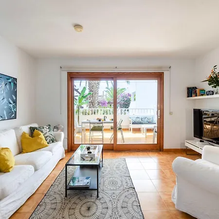 Apartamento Bayside Teguisol 258 Perfect For Families Costa Teguise
