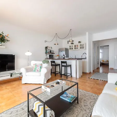Bayside Teguisol 258 Perfect For Families *