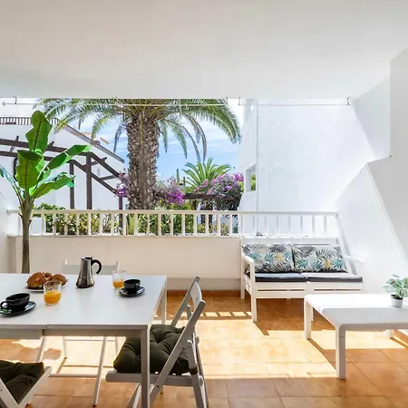 Bayside Teguisol 258 Perfect For Families Apartamento Costa Teguise