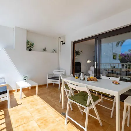 Appartamento Bayside Teguisol 258 Perfect For Families Costa Teguise