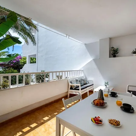 Bayside Teguisol 258 Perfect For Families Appartamento Costa Teguise