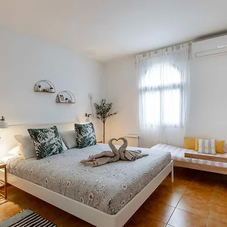 Bayside Teguisol 258 Perfect For Families Appartamento