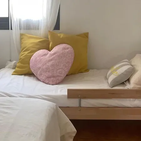 Bayside Teguisol 258 Perfect For Families * קוסטה טגוויסה