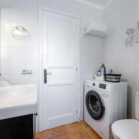 Bayside Teguisol 258 Perfect For Families קוסטה טגוויסה
