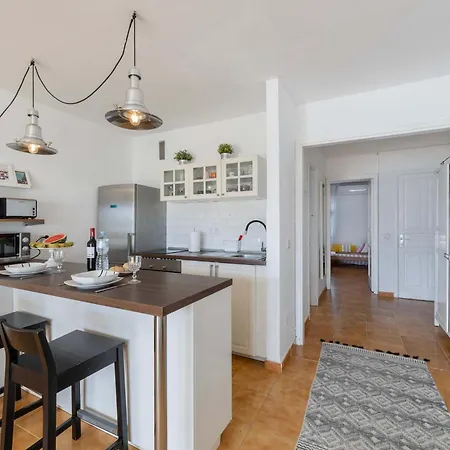 Bayside Teguisol 258 Perfect For Families * קוסטה טגוויסה