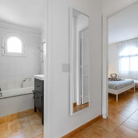 Bayside Teguisol 258 Perfect For Families דירה *