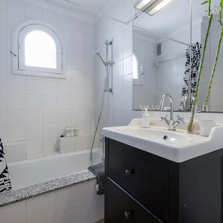 Bayside Teguisol 258 Perfect For Families דירה