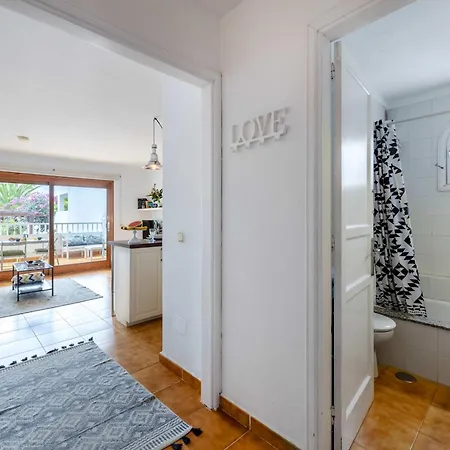 Bayside Teguisol 258 Perfect For Families דירה *