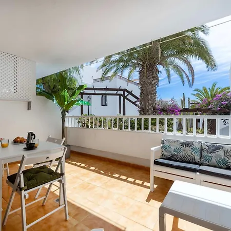 Bayside Teguisol 258 Perfect For Families * קוסטה טגוויסה
