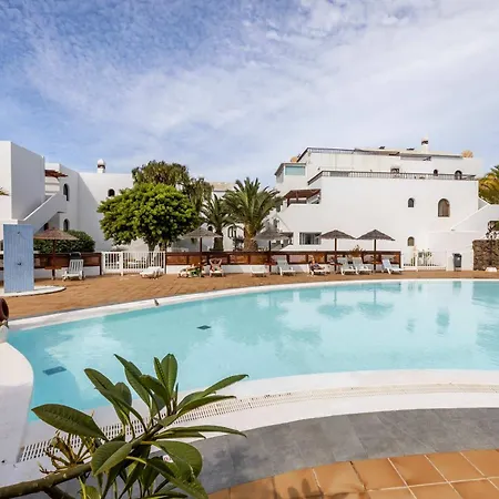 דירה Bayside Teguisol 258 Perfect For Families