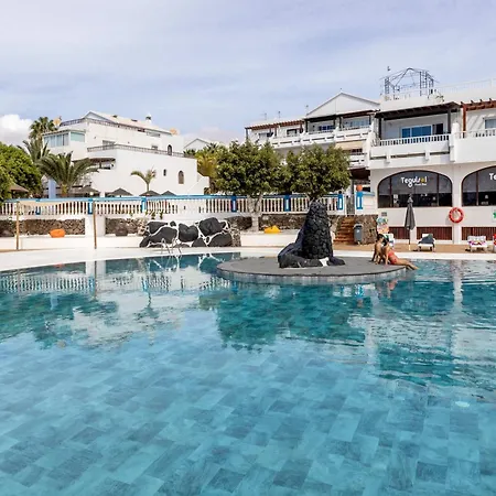 Bayside Teguisol 258 Perfect For Families קוסטה טגוויסה